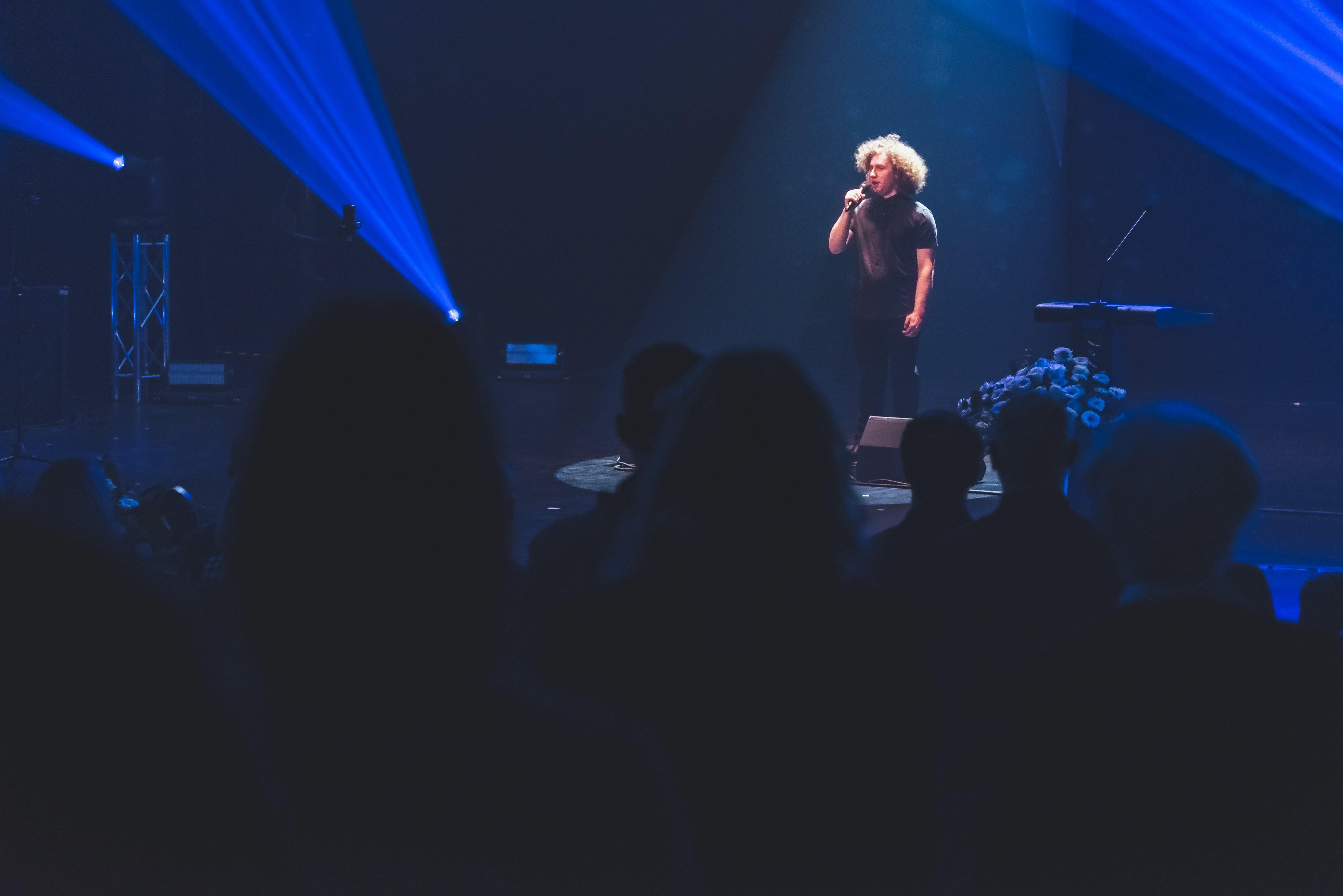 20240207 - Slovesnost pred kulturnim praznikom-15